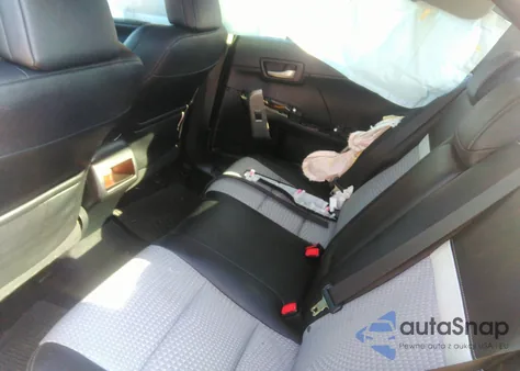 2012 Toyota Camry Se из США, поврежденный, VIN 4T1BF1FK5CU574043